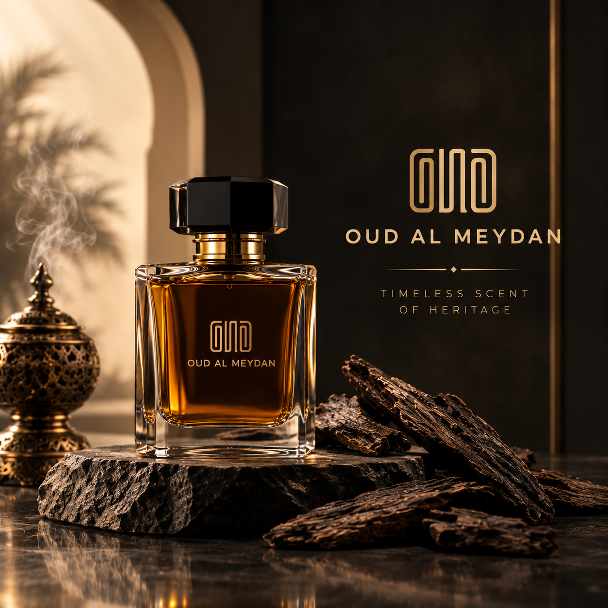 Scent Beyond