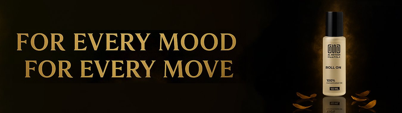 Essential Roll-On Oils for On-the-Go Fragrance