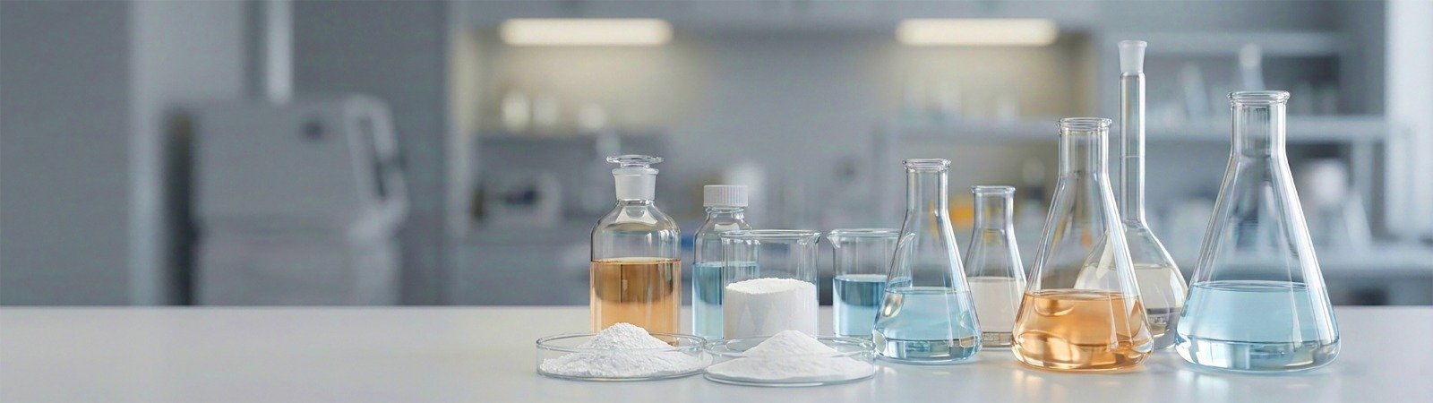 High Quality Fragrance