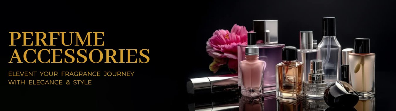 Perfume Accessories