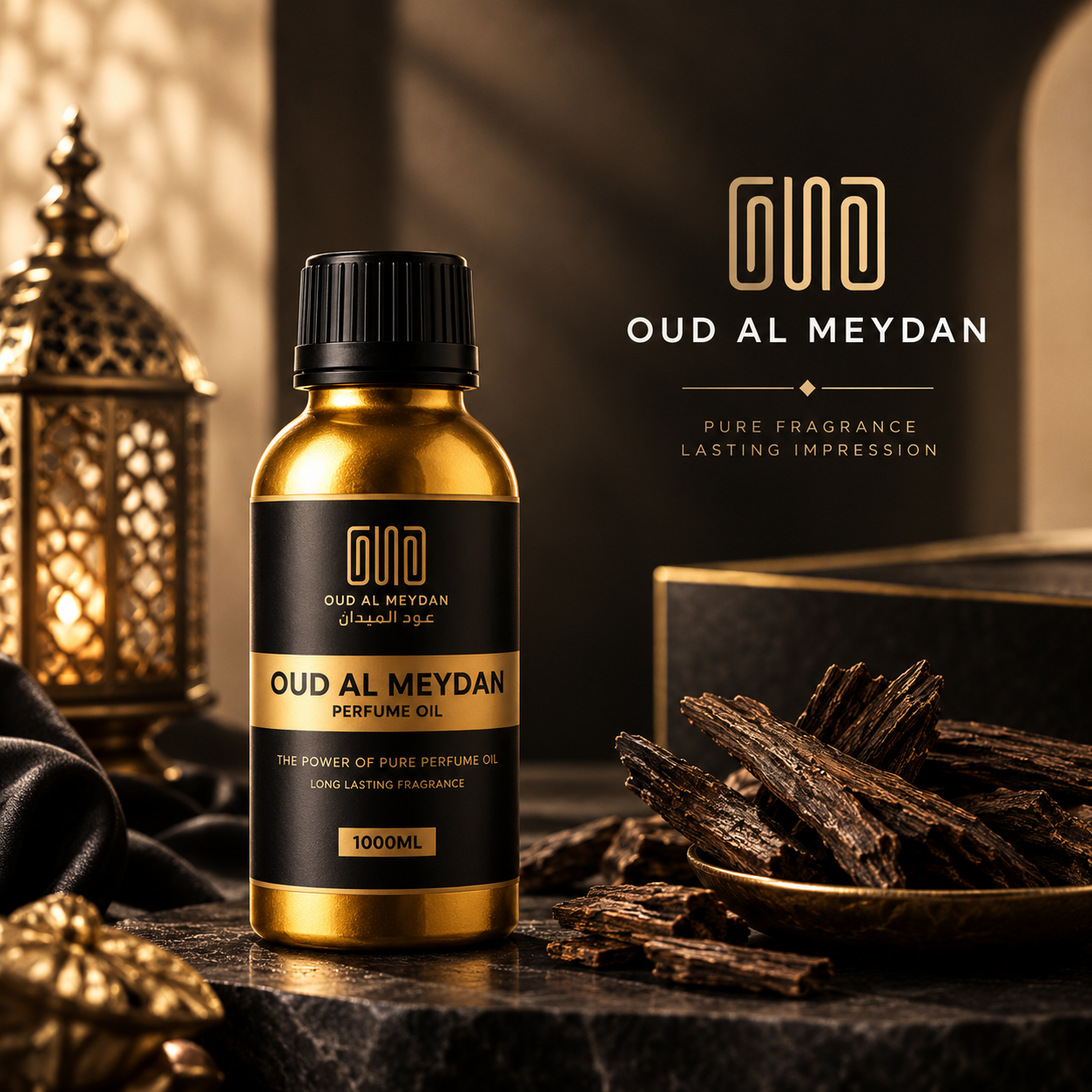 Pure Oils,