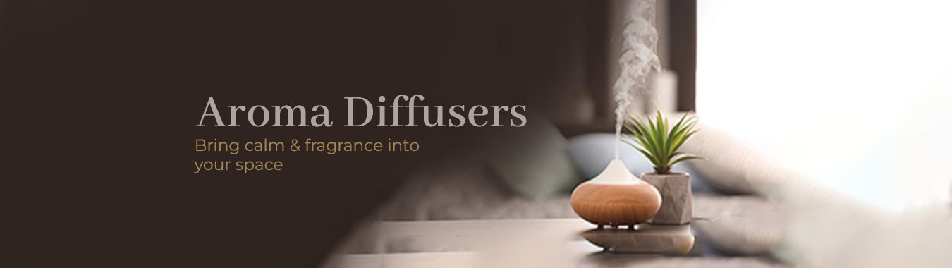 Aroma Diffuser