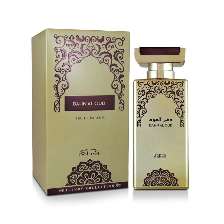 Dhan Al Oud