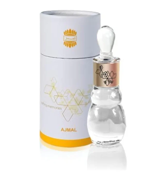 Musk Oil