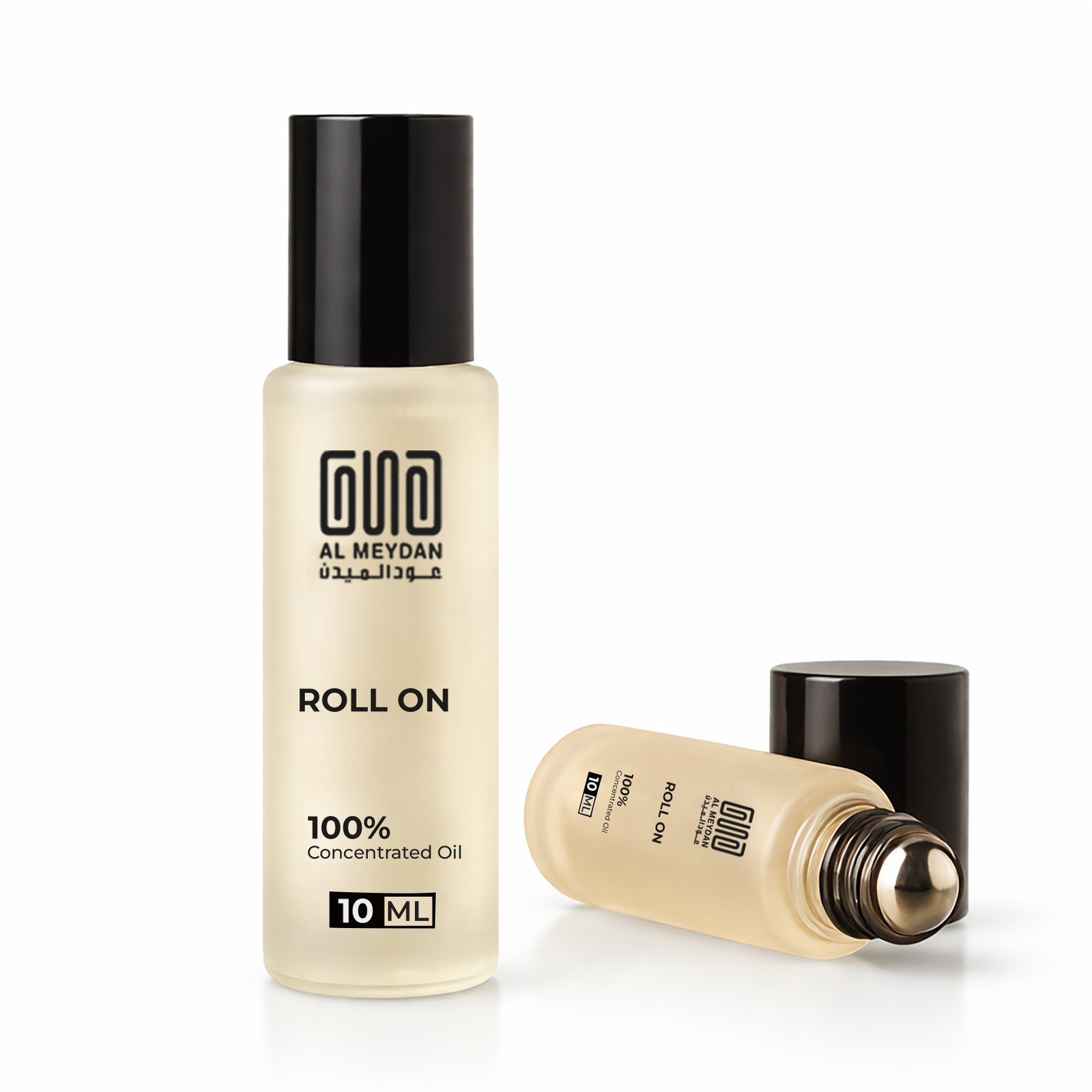 Roll On Oil