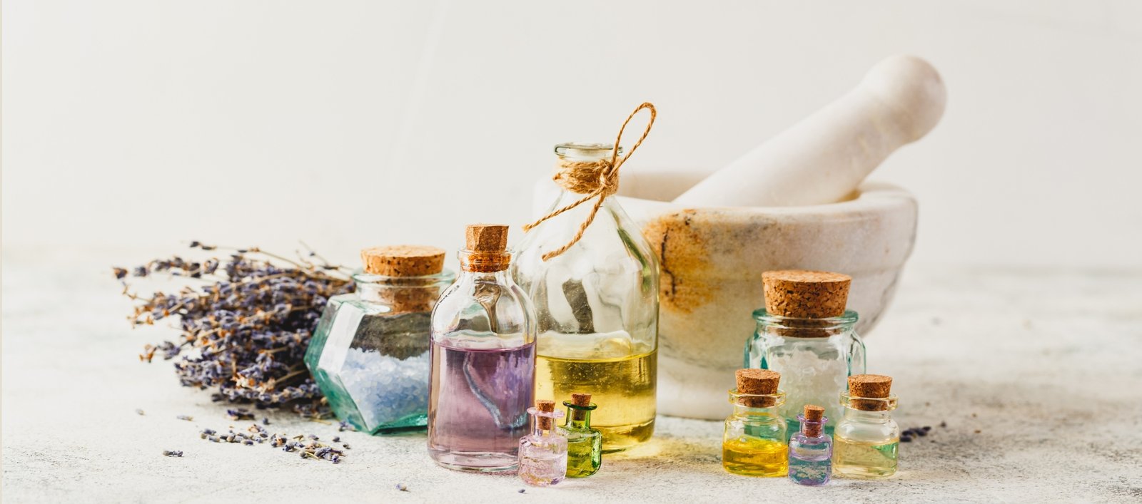 Perfume Bottle
