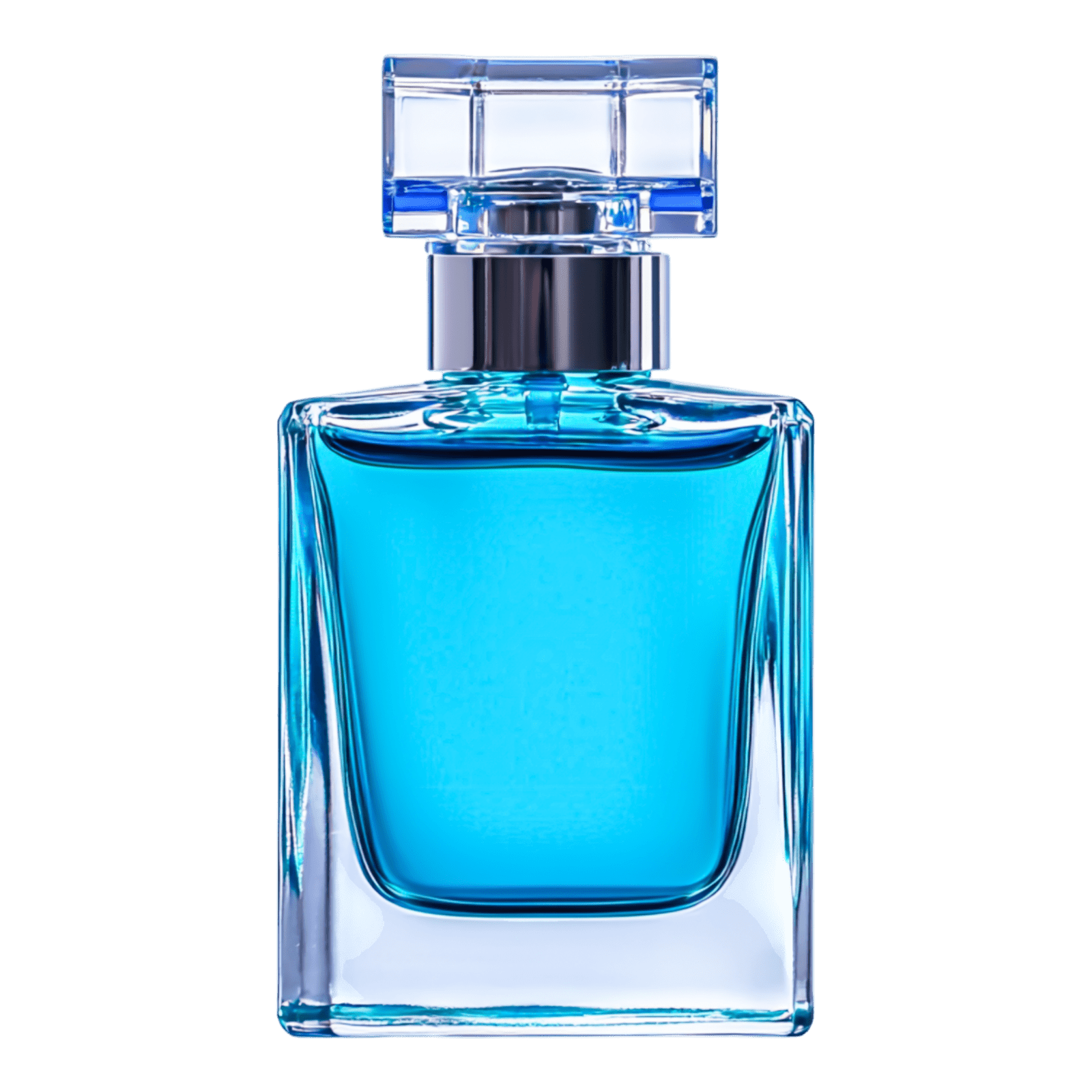 Perfume Decorative Bottom Right