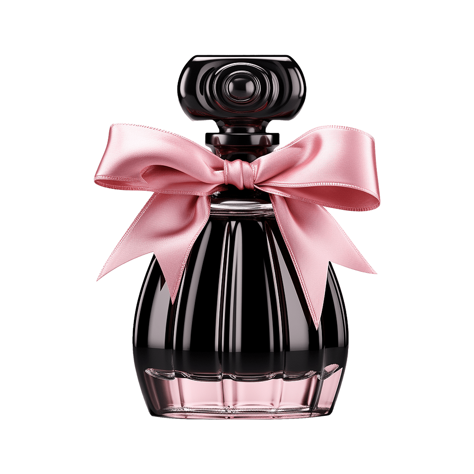 Perfume Decorative Top Left