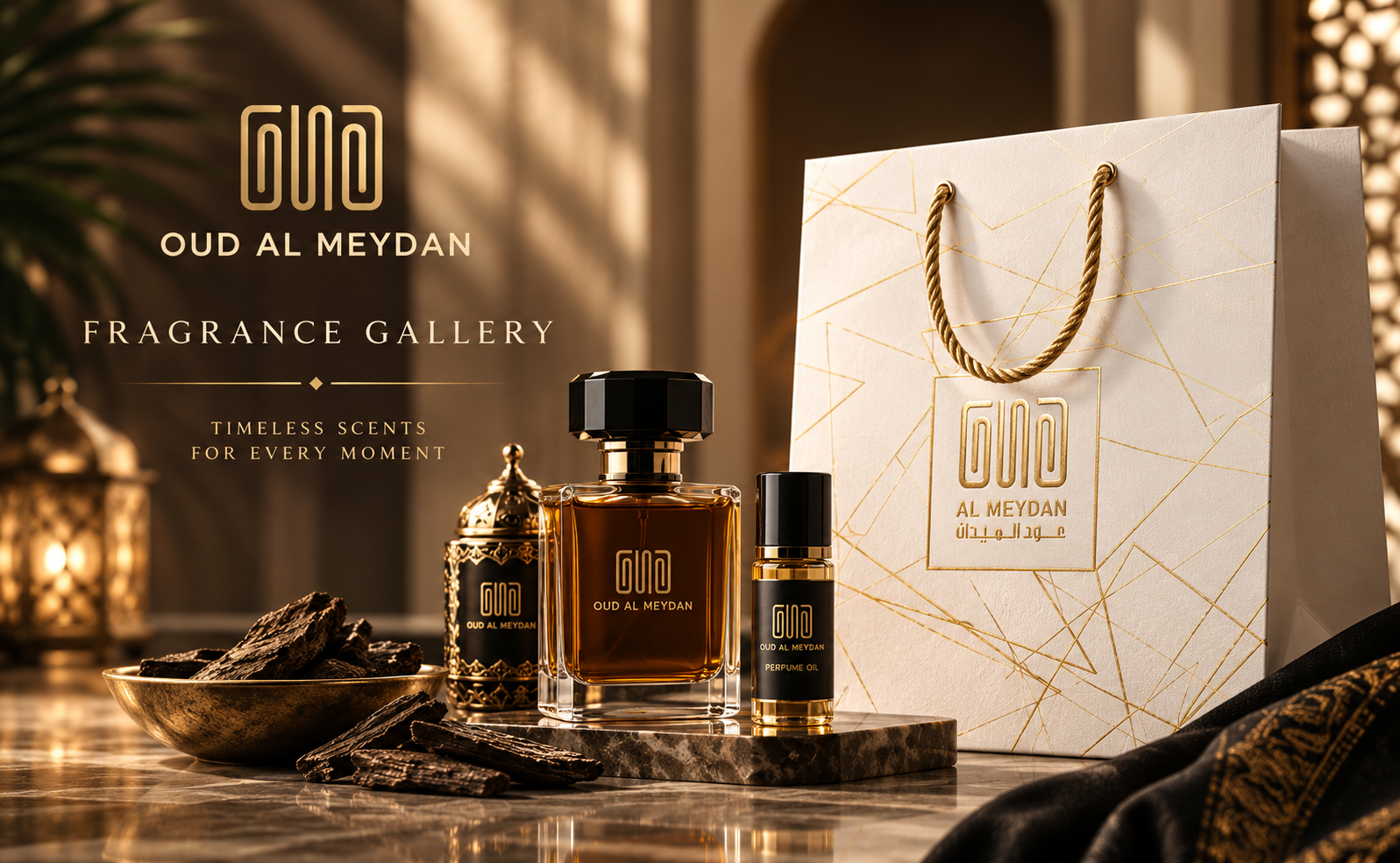 The House Collection