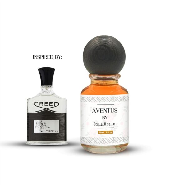 Aventus 30 Ml
