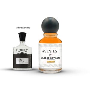 Aventus new 50 ML