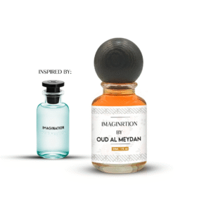 Imagination Inspired Perfume | Light & Dreamy Feel
