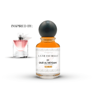 La vi este 50 ML