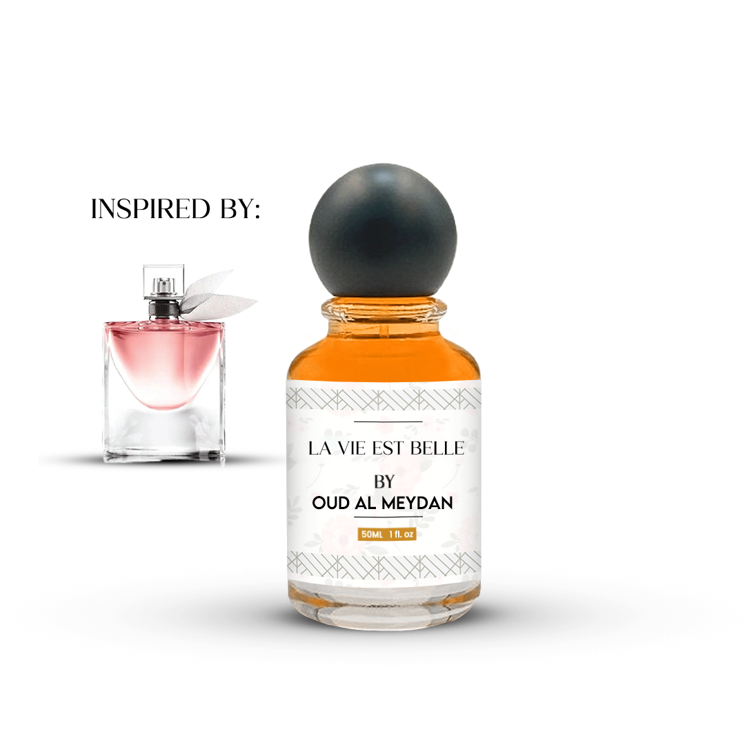 La vi este 50 ML