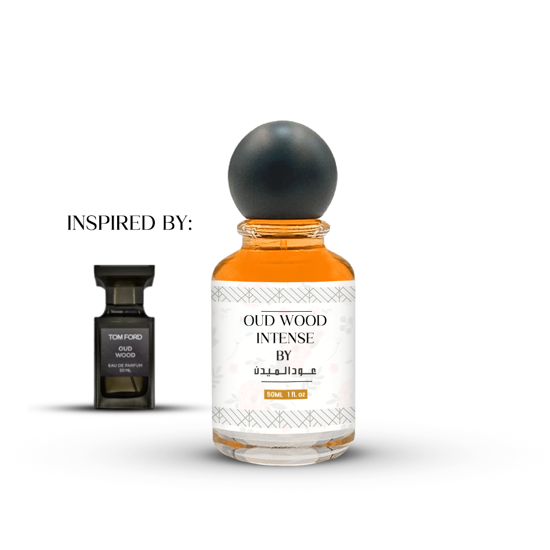 OUD WOOD 50ML