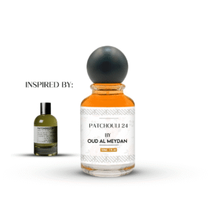 Patchouli 24 50 ML