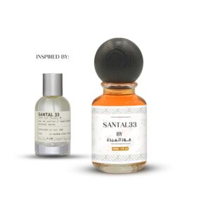 SANTAL ARB
