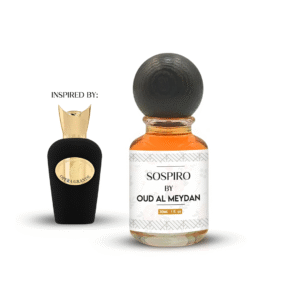 Sospiro Inspired Perfume | Opulent Long-Lasting Scent