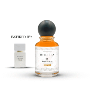 WHITE TEA 50 ML