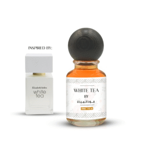 WHITE TEA ARB 1