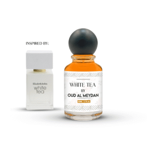 White Tea 50 ML
