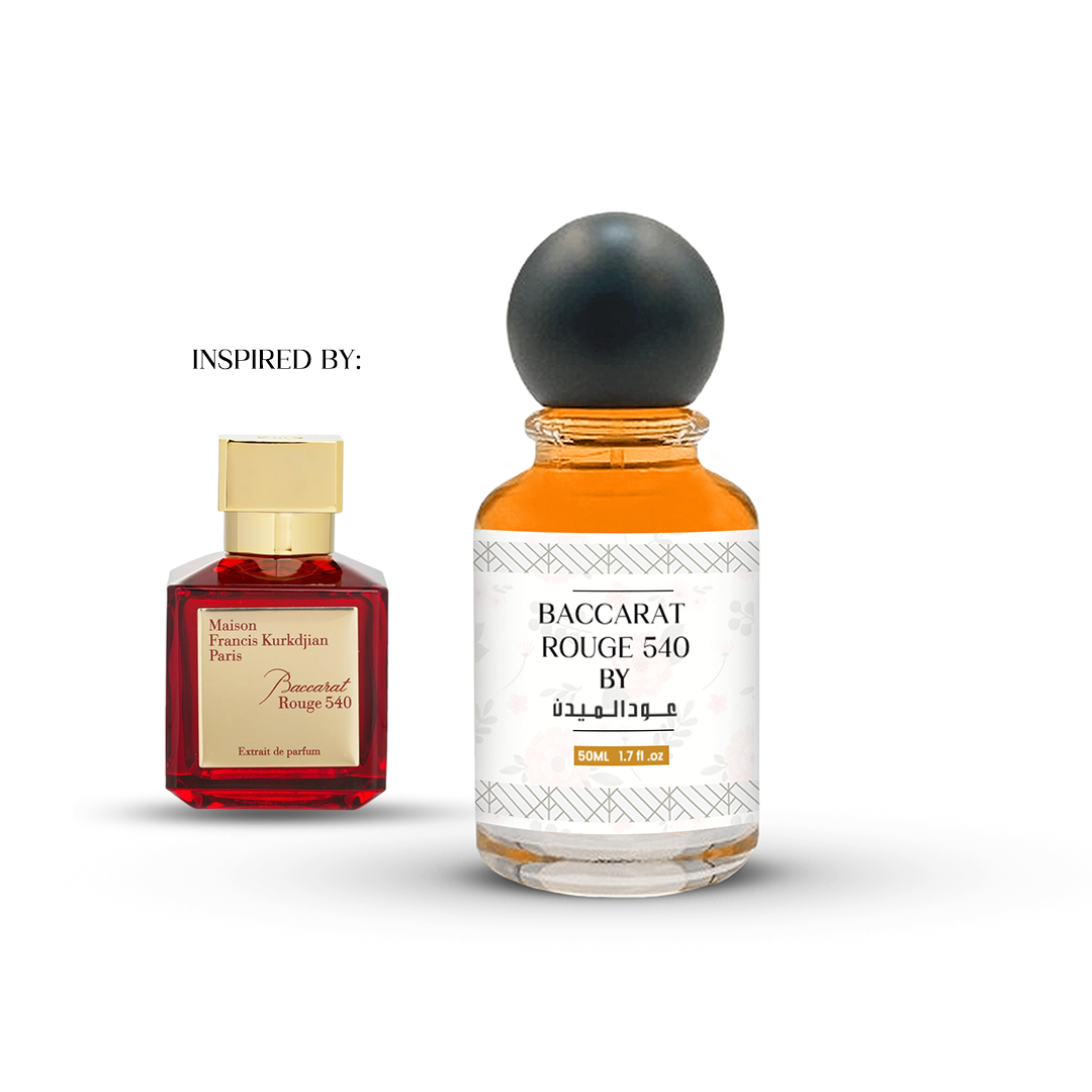 baccarat ARB