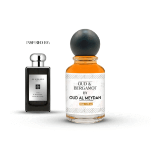 oud and ber eng