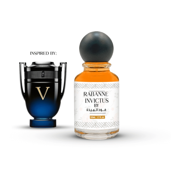 rabani invextus arb