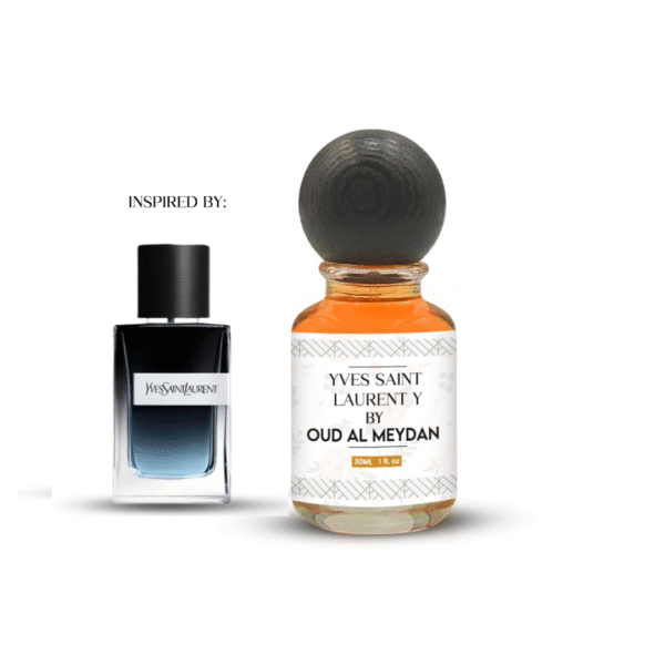 Yves Saint Laurent Inspired Perfume | Signature Scent