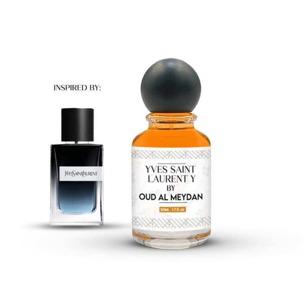 yves saint eng 50 ml