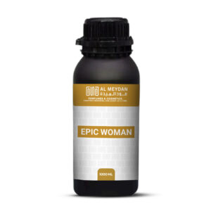 <small>OUD AL MEYDAN Essentian Perfume Oil Inspired By</small><br>Epic Woman
