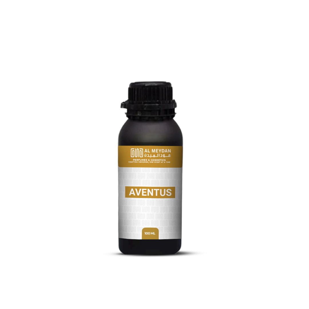 21. AVENTUS 100 ML