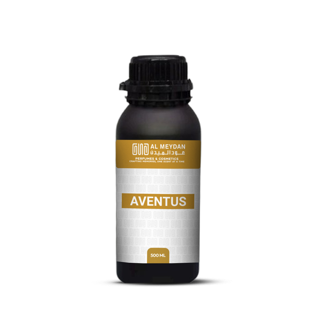 21. AVENTUS 500 ML