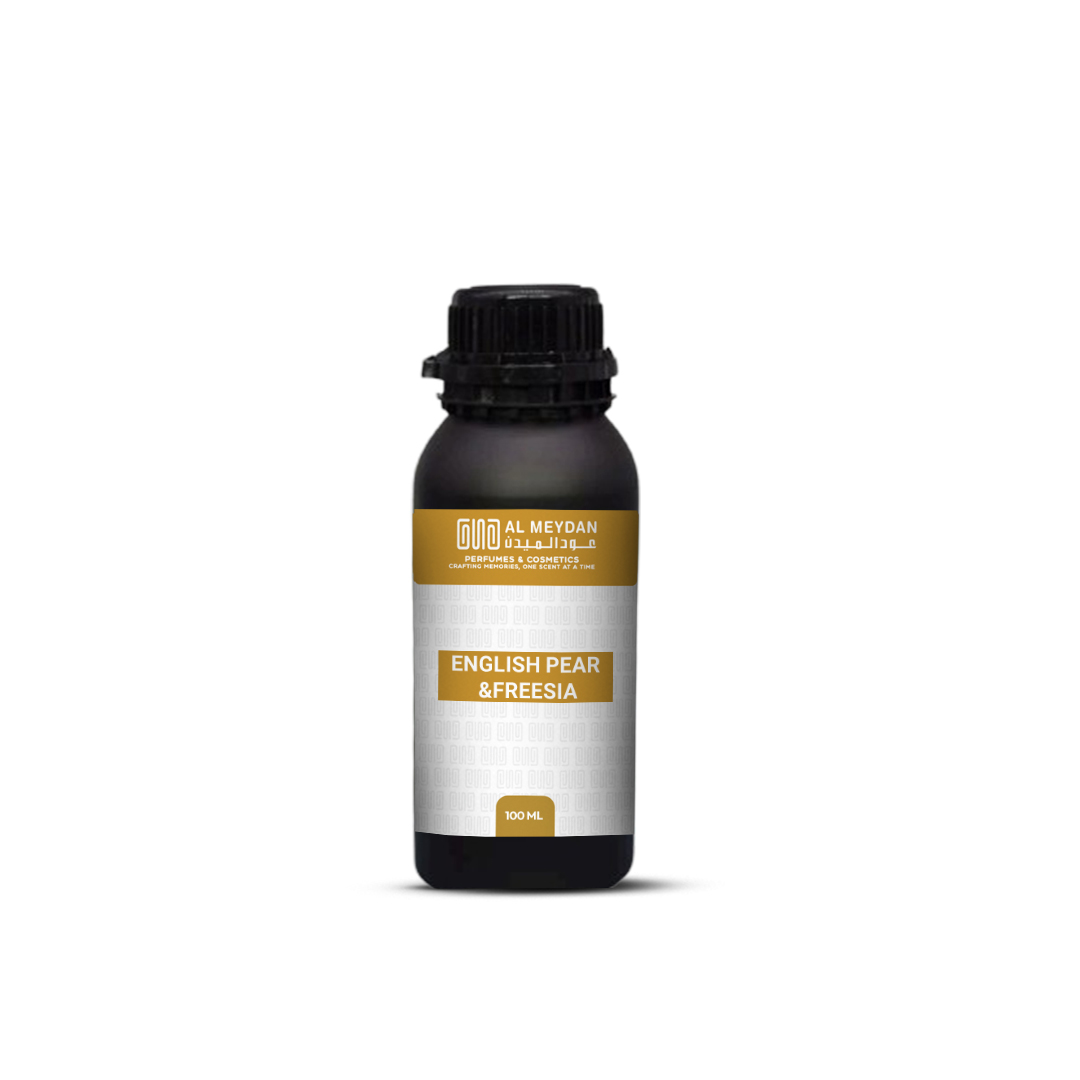 22. English pear &Freesia 100Ml