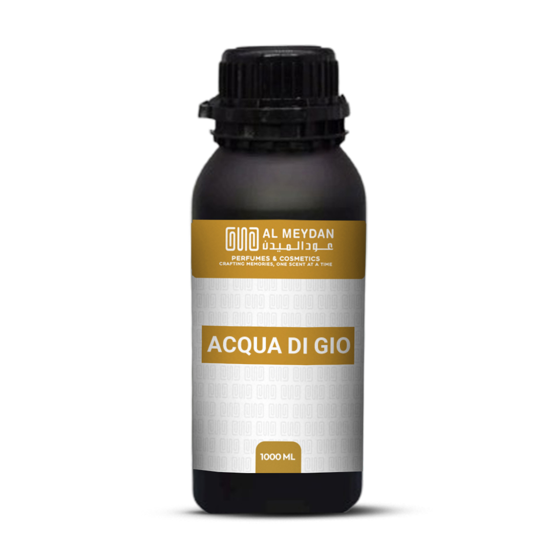 25. Acqua di Gio 1000ml