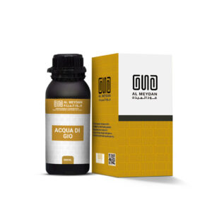 <small>OUD AL MEYDAN Essentian Perfume Oil Inspired By</small><br>Acqua di Gio