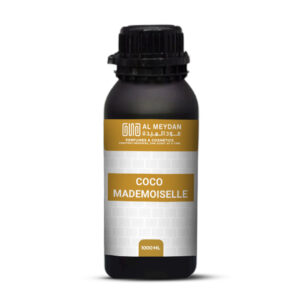 <small>OUD AL MEYDAN Essentian Perfume Oil Inspired By</small><br>COCO Mademoiselle