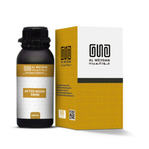 <small>OUD AL MEYDAN Essentian Perfume Oil Inspired By</small><br>After noon Swim