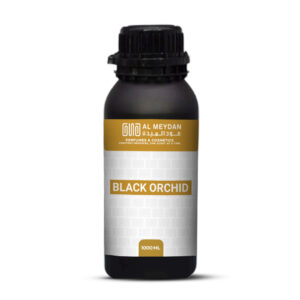 <small>OUD AL MEYDAN Essentian Perfume Oil Inspired By</small><br>Black Orchid