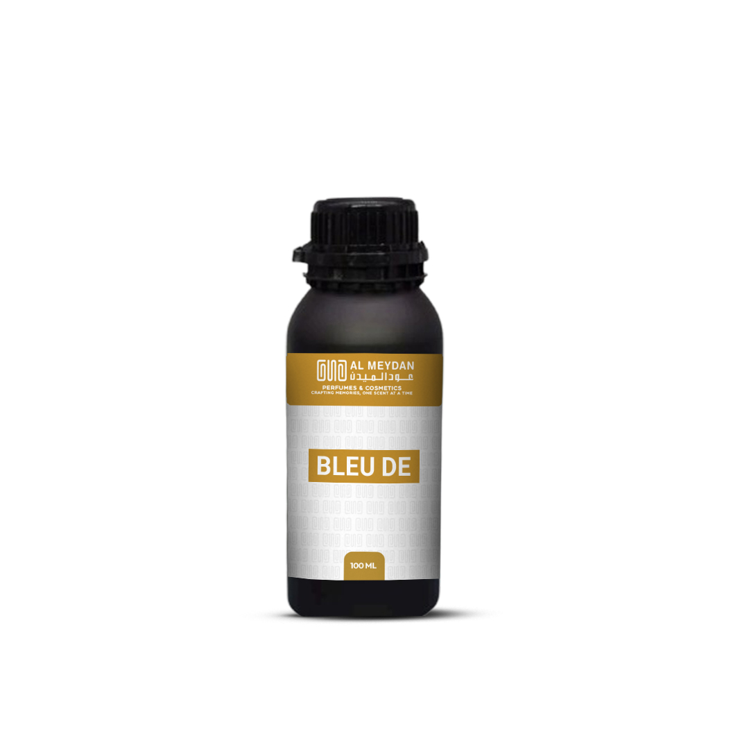 7.Bleu de 100 mL