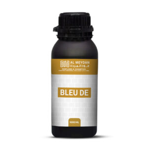 <small>OUD AL MEYDAN Essentian Perfume Oil Inspired By</small><br>Bleu de